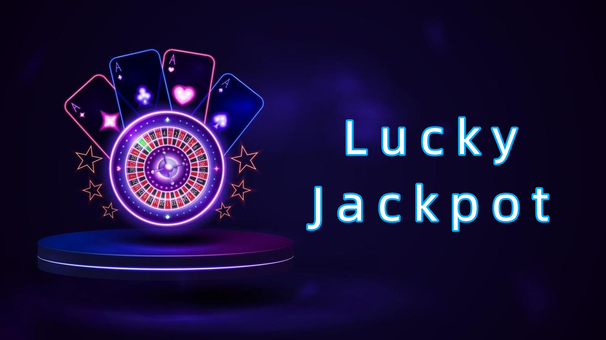 Lucky Jackpot پاکستان